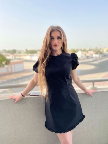 Анкета проститутки Одетта - Фото 1, , 24 года, №159522
